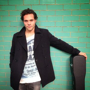 Andy Jordan