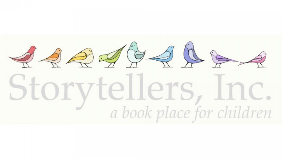 Storytellers, Inc. 