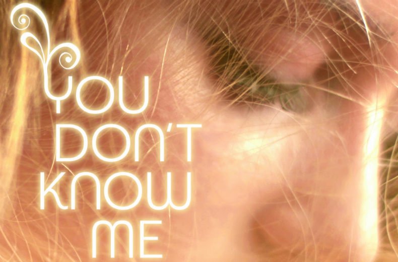 Writing songs for You Don't Know Me, with author Sophia Bennett