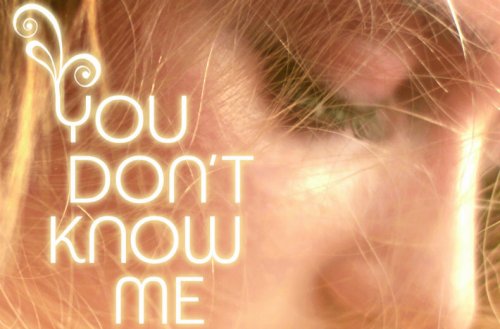 Writing songs for You Don't Know Me, with author Sophia Bennett